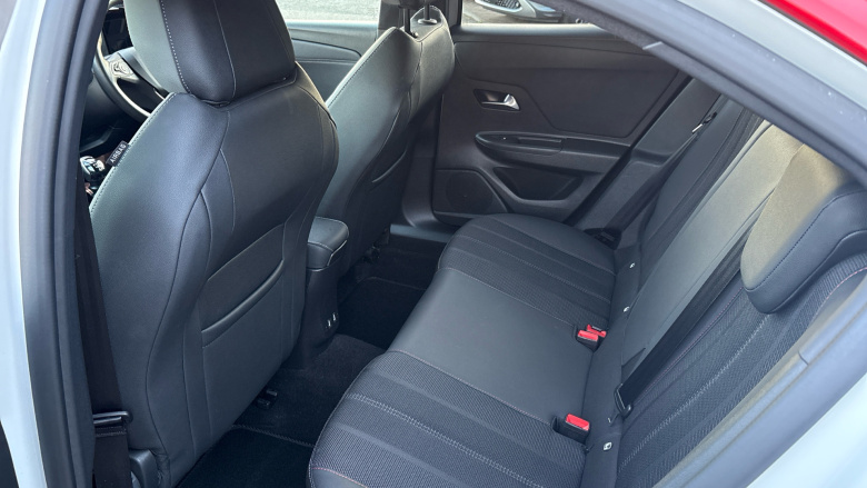 Vauxhall Mokka 1.2 Turbo 100 GS Line 5dr Petrol Hatchback